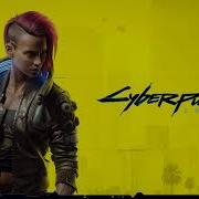 Cyber Ninja Cyberpunk Ost