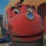 Chuggington Russian