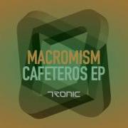 Macromism The Walk Original Mix Tronic