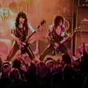 Slayer 1984
