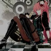 Nightcore Beauty And A Beat