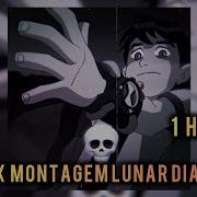1 Hour 𝐀𝐂𝐈𝐃𝐎 𝐗 𝐌𝐎𝐍𝐓𝐀𝐆𝐄𝐌 𝐋𝐔𝐍𝐀𝐑 𝐃𝐈𝐀𝐌𝐀𝐍𝐓𝐄 𝐅𝐀𝐍𝐆 𝐗 Super Slowed Reverb