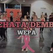 Wepa Max Pizzolante Victor Drija Bachata Dembow Zin83