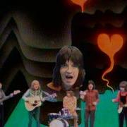 Hollies Magic Woman Touch 1973