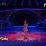 Teodora Sava Whitney Houston One Moment In Time Next Star