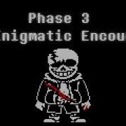 Undertale Last Breath Phase 3 Theme