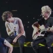 Little Things Water Fight One Direction 8 20 15