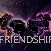 Aviators Friendship Mlp Song