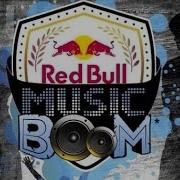 Red Bull Music Boom Universal