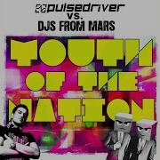 Youth Of The Nation Pulsedriver Radio Mix