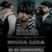 Mblaq 엠블랙 Mona Lisa 모나리자 Hq Mr Instrumental