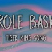 The Tiger King Song About Carole Baskin