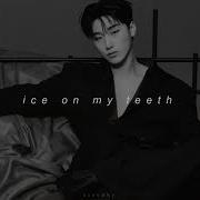 Ateez Ice On My Teeth Slowed Reverb