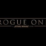 Star Wars Rogue One Siren Music