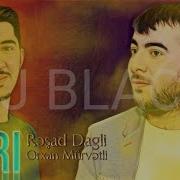 Azeri Bass Huri Orxan Resad