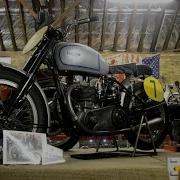 History Of Triumph Motorcycles Part 2