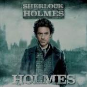 Sherlock Holmes Theme