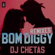 Bom Diggy Remix