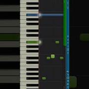 Все Решено By Elvira T Piano Tutorial