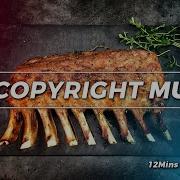 No Copyright Music Food End Cooking Snow Background By Alec Koff For