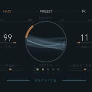 Kerfyge Drm A Modern Kontakt Drum Machine