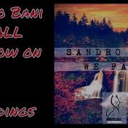 Sandro Bani We Fall