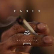 Marty Grimes Faded Feat Caleborate