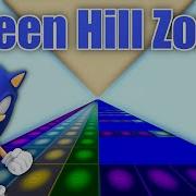 Fortnite Music Blocks Sonic The Hedgehog Green Hill Zone