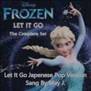 Let It Go Japanese Pop Version