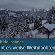 Weiße Weihnachten