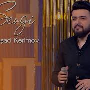 Resad Kerimov Sevgi