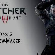 Widow Maker Witcher