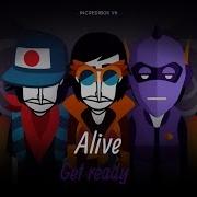 Incredibox V6 Get Ready