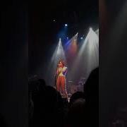 King Princess Pussy Is God Vancouver 2019