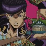 Jojo Diamond Is Unbreakable Ed 2