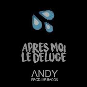 Andy Apres Moi Le Deluge