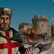 Stronghold Crusader Mission 64 Mirage Warchest Trail