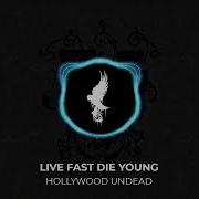 Hollywood Undead Live Fast Die Young Instrumental