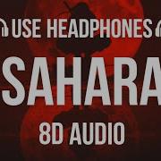 Hensonn Sahara 8D Audio