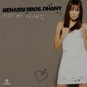 Benassi Bros Hit My Heart Radio Edit