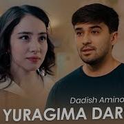 Yuragimda Dard