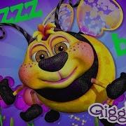 The Gigglebellies Busy Bumble Bee