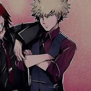 Carnival Kiss A Bakugou Katsuki Kirishima Eijirou X Listener Asmr