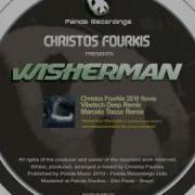 Wisherman Christos Fourkis 2010 Remix