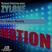 Motion Thomas Petersen Presents Zylone