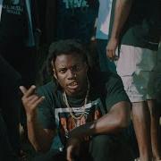 Denzel Curry Ricky