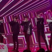 Myteen She Bad Kpop Tv Show M Countdown 180802 Ep 581