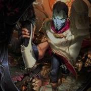 Jhin Voice Ру Сский Язы К Russian League Of Legends