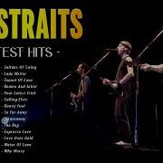 Dire Straits The Best