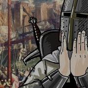 Deus Vult 2 Saracen Boogaloo